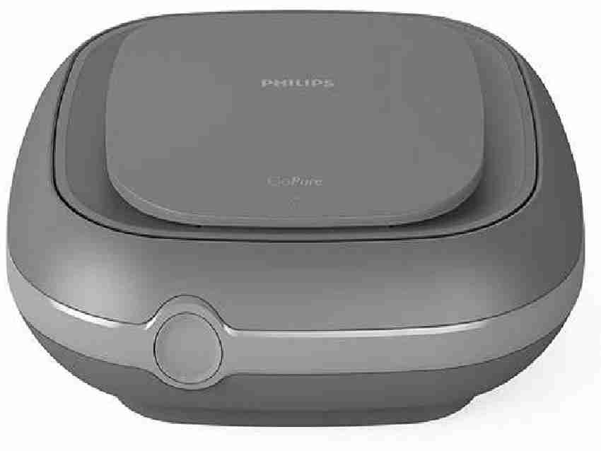 Philips gopure compact 200 deals car air purifier