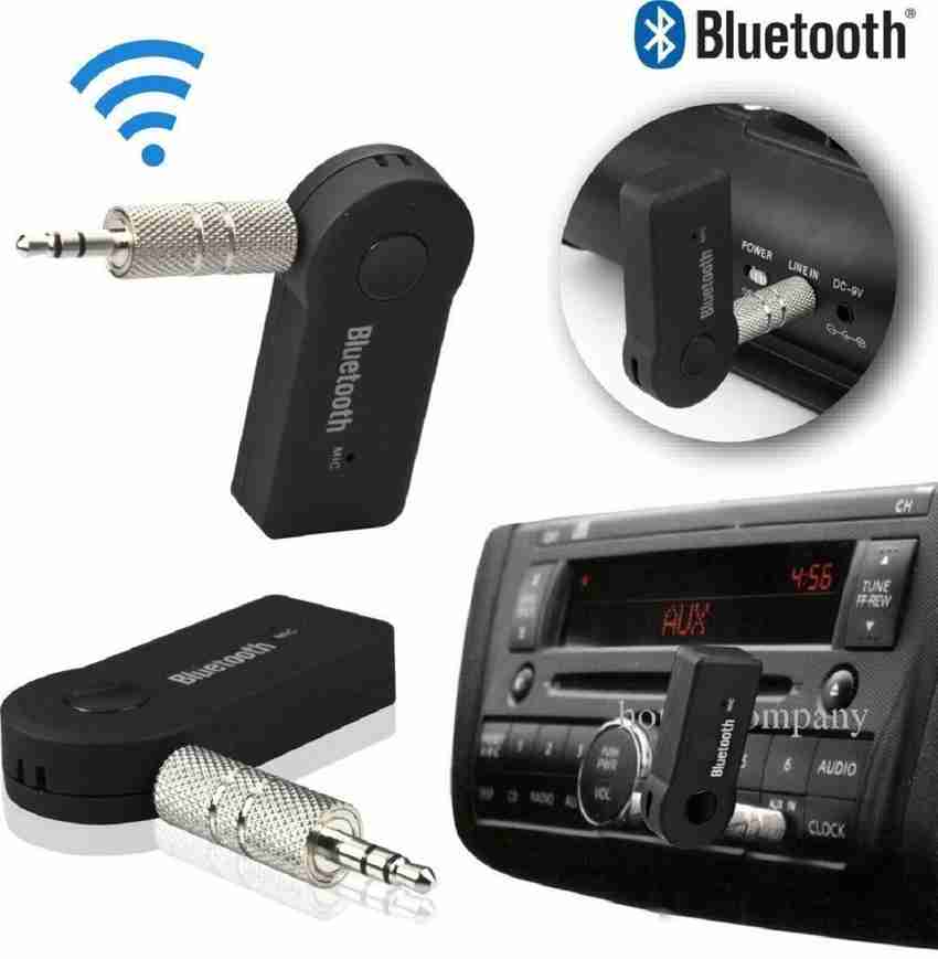 Car bluetooth 3.5 mm receiver sale