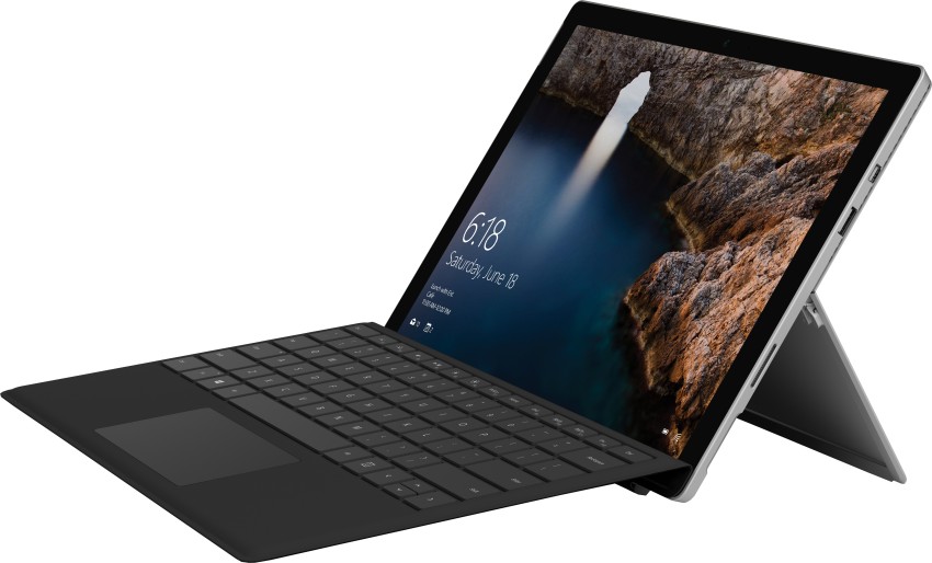 MICROSOFT Surface Pro 4 Intel Core m3 6th Gen m3-6Y30 - (4 GB/128