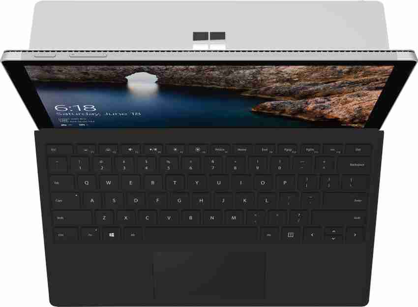 Surface Pro4 DQR-00009 【Core m3(0.9GHz)/4GB/128GB  SSD/Win10Pro】|中古タブレット格安販売の【イオシス】