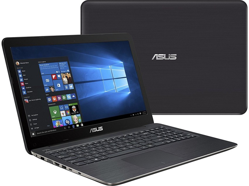 ASUS R Series Intel Core i5 7th Gen 7200U - (8 GB/1 TB HDD/DOS/2