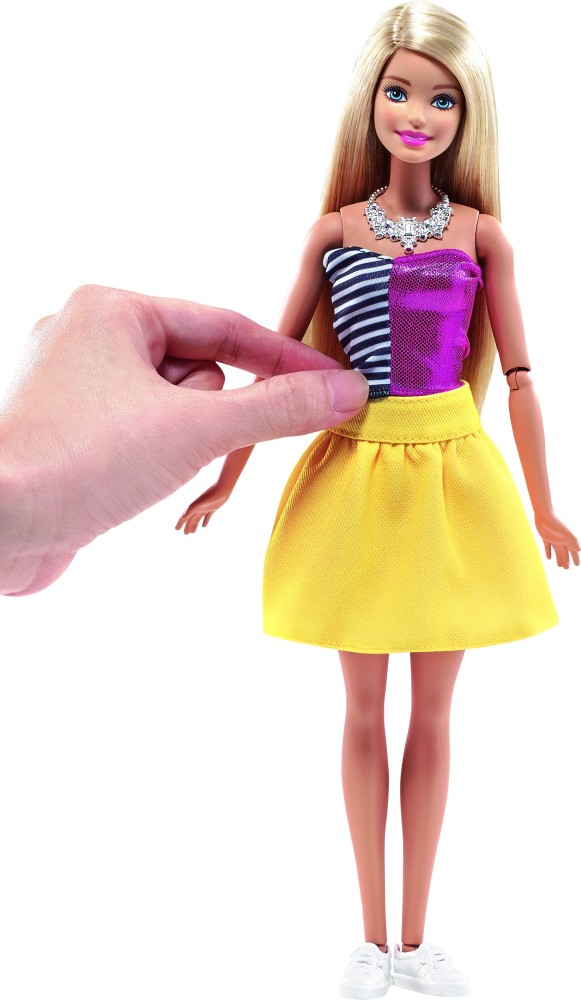 Barbie day sales to night doll