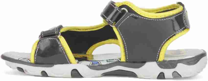 Boys clearance batman sandals