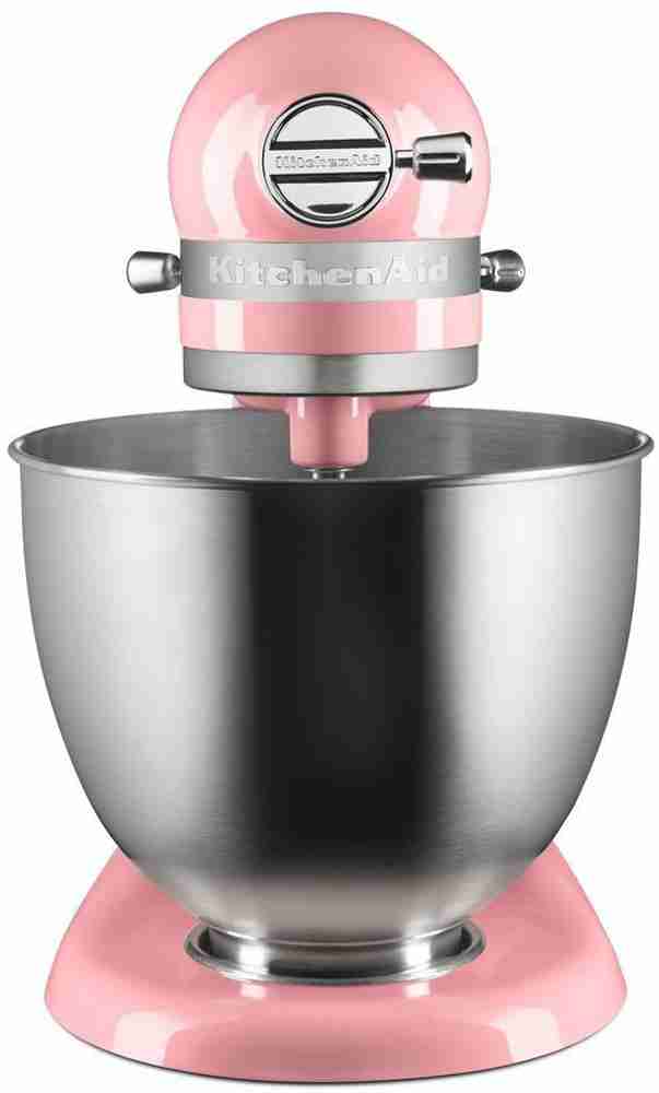 Guava pink cheap kitchenaid mixer