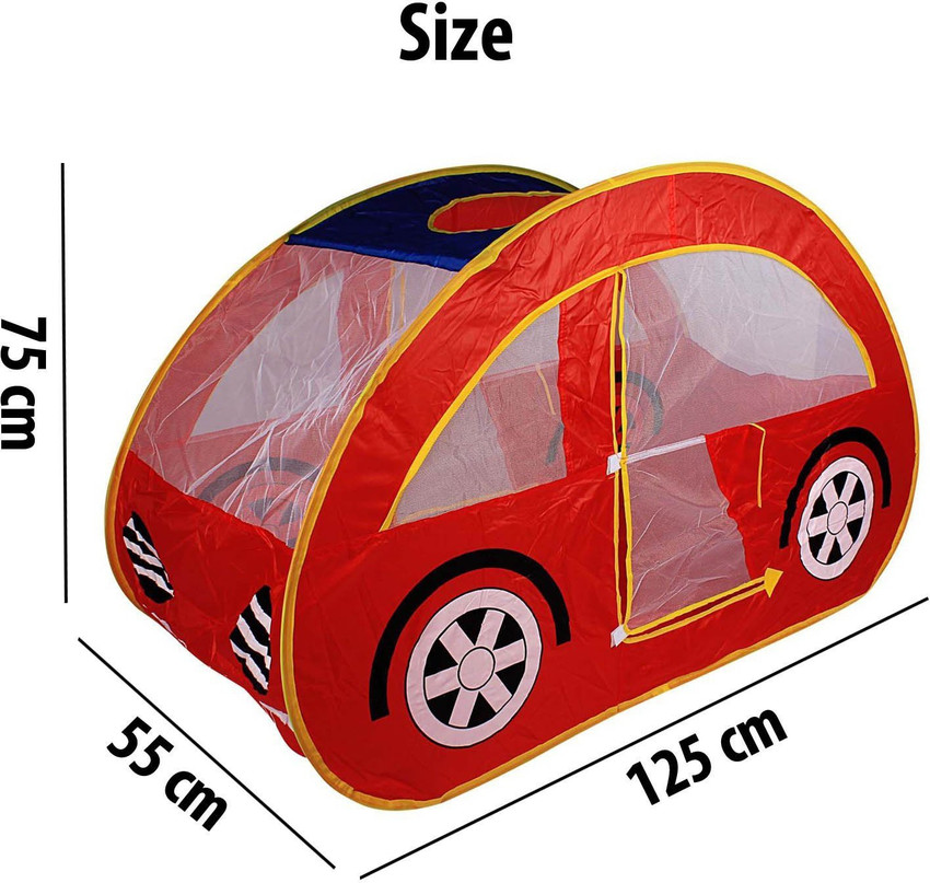 Pigloo tent store house