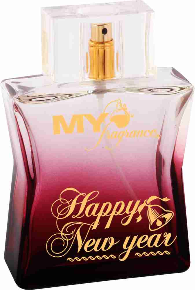 Fragrance of the on sale year