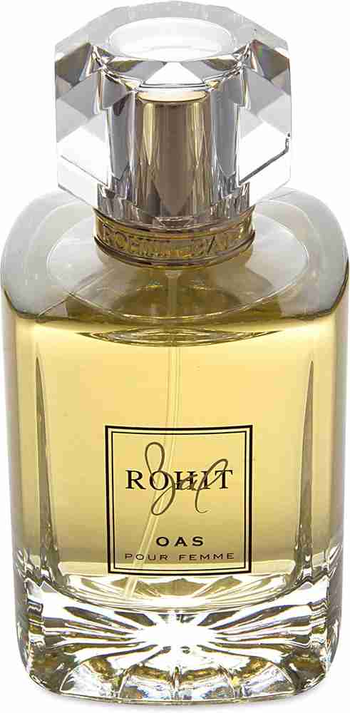 Rohit clearance bal perfume