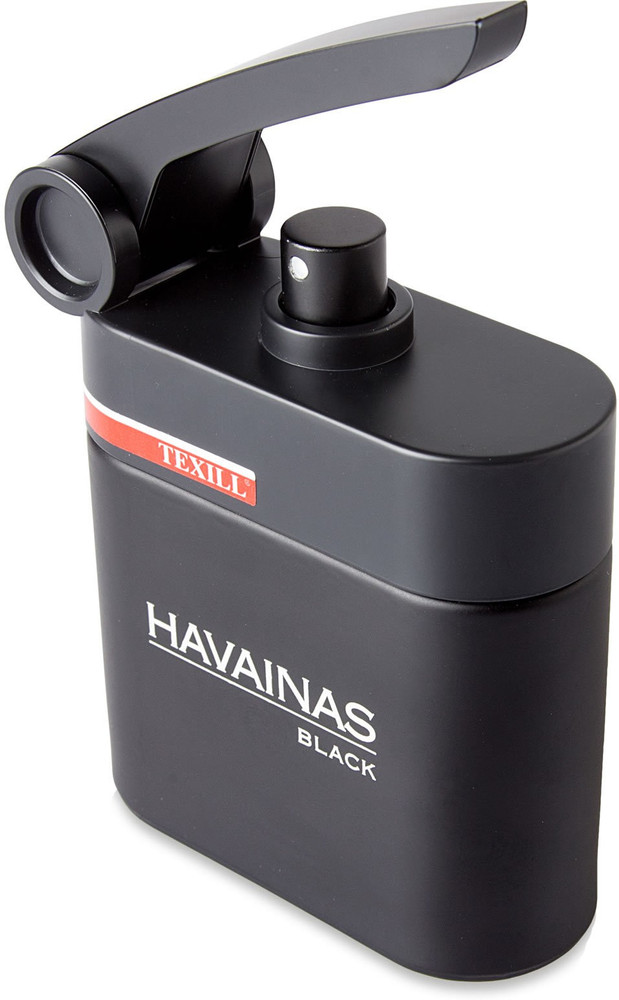 Havaianas sale black perfume
