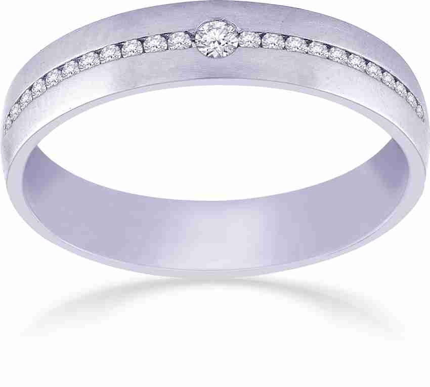 MALABAR GOLD DIAMONDS JIRR5631LWD 1 PT950 Diamond Platinum ring Price in India Buy MALABAR GOLD DIAMONDS JIRR5631LWD 1 PT950 Diamond Platinum ring online at Flipkart