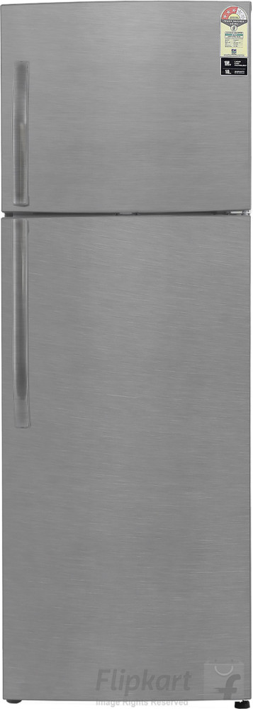 Haier 347 ltr fridge price outlet