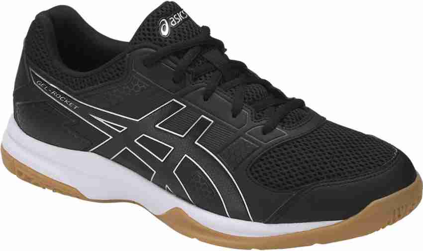 Asics Gel Rocket 8 Running Shoes For Men