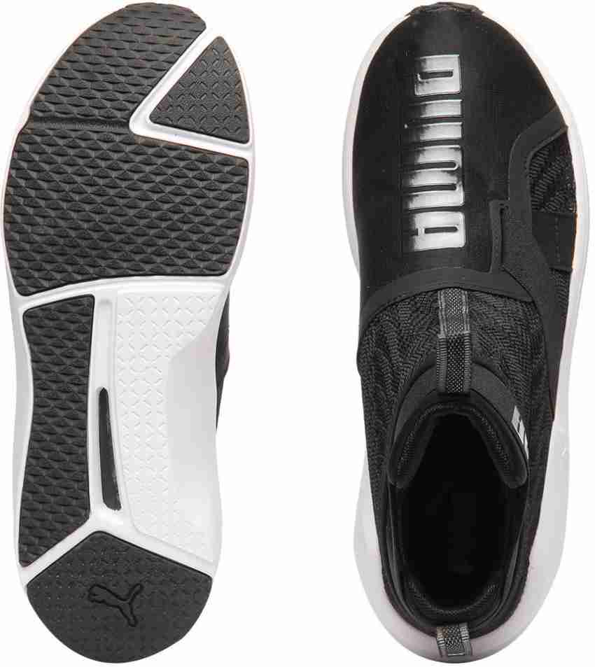 Puma fierce hot sale strap mens