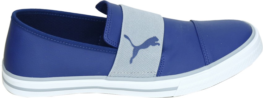 Puma alpha slip on best sale