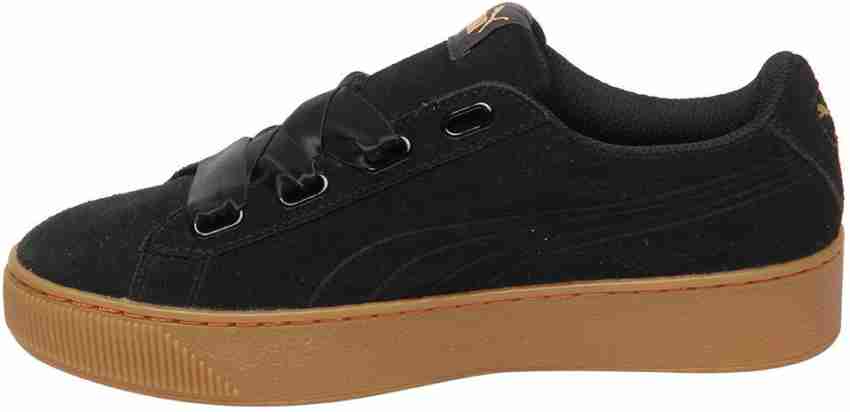 Puma vikky platform soft hot sale foam