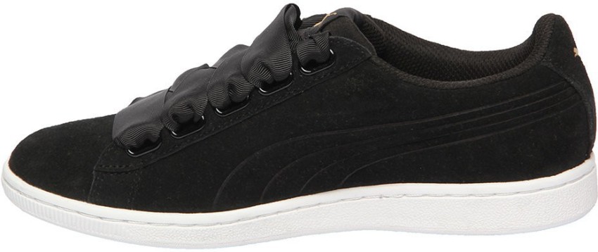 Puma vikky best sale ribbon p