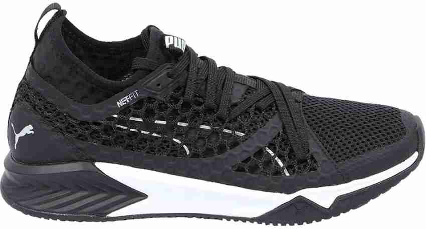 Puma ignite shop xt netfit shoes