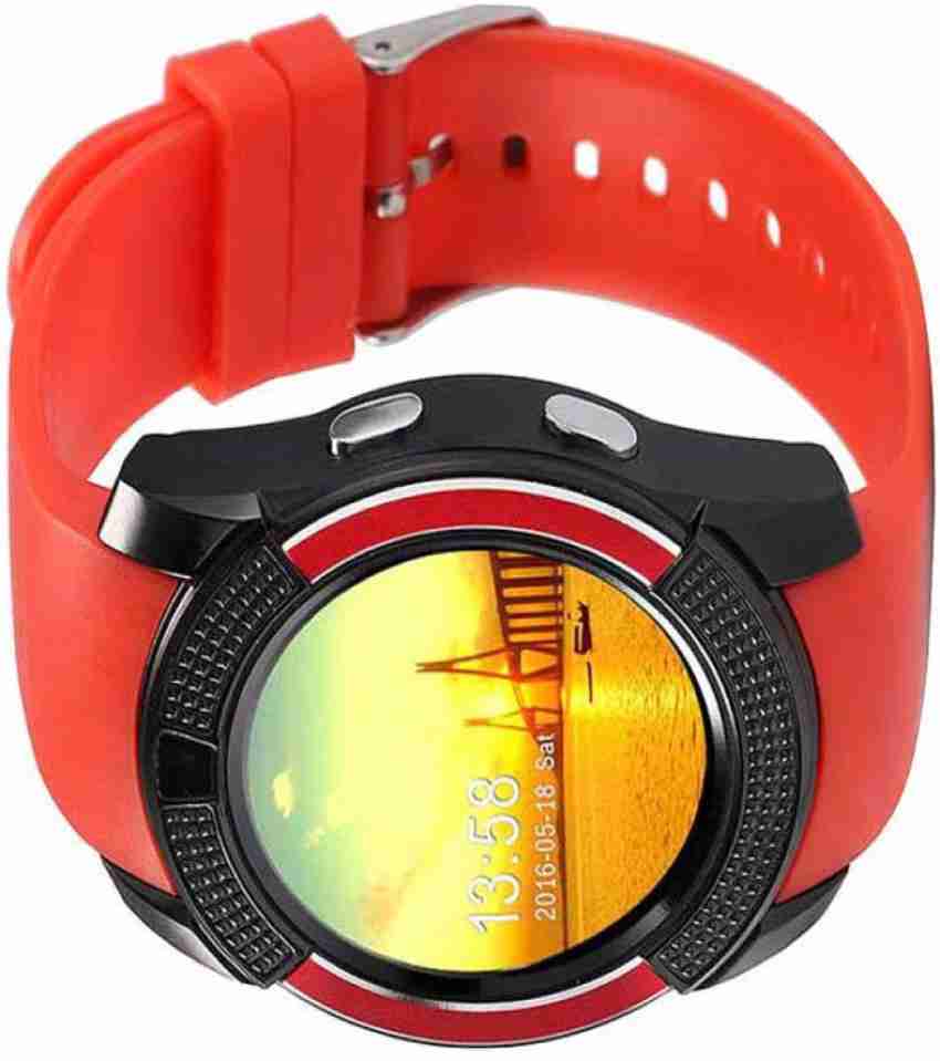 Smartwatch best sale v8 mtk6261