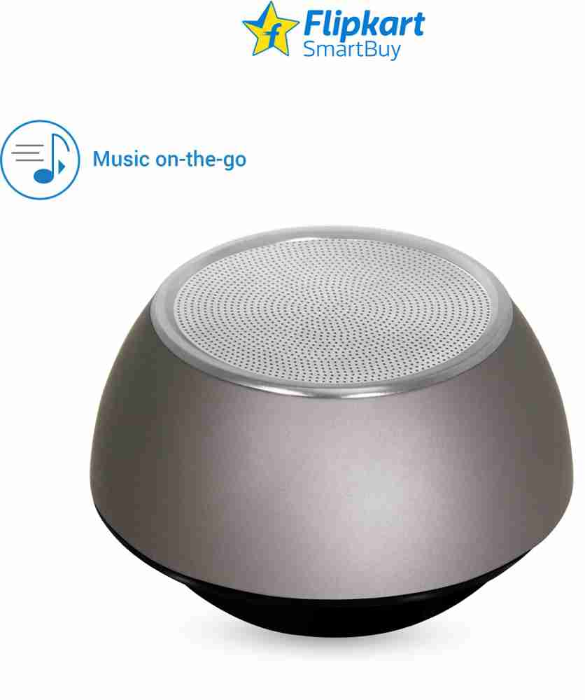 Flipkart smartbuy 3w bluetooth speaker online