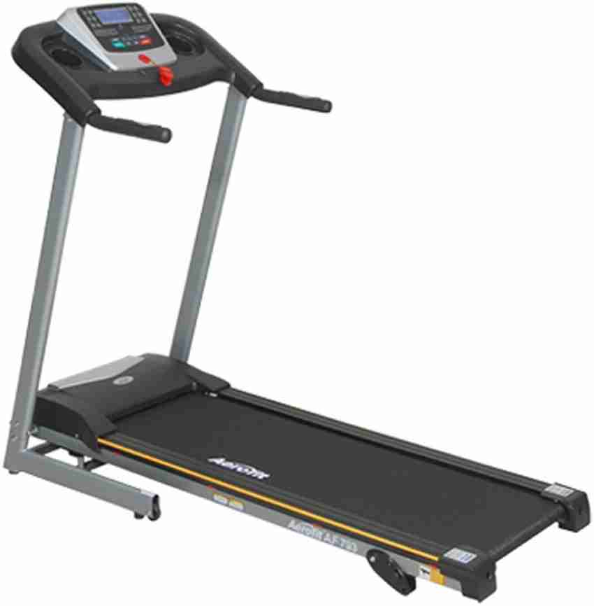 Best aerofit best sale treadmill for home