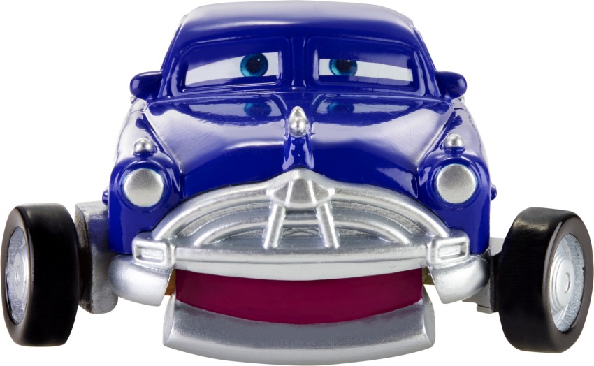 Doc hudson best sale cars toy