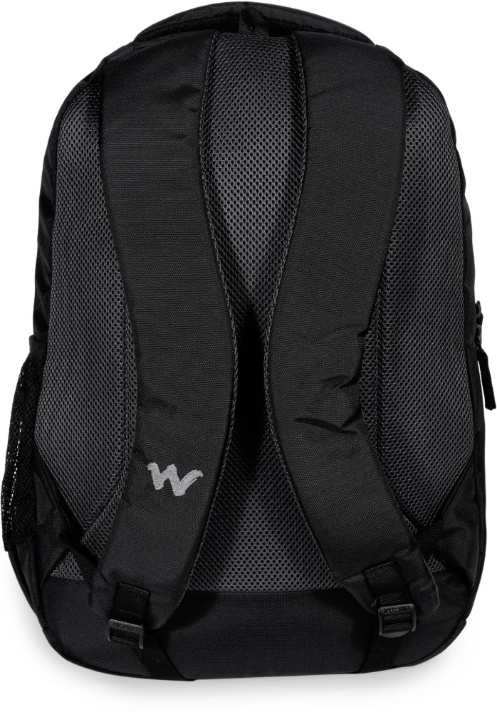 Wildcraft trident 16 2025 inch laptop backpack