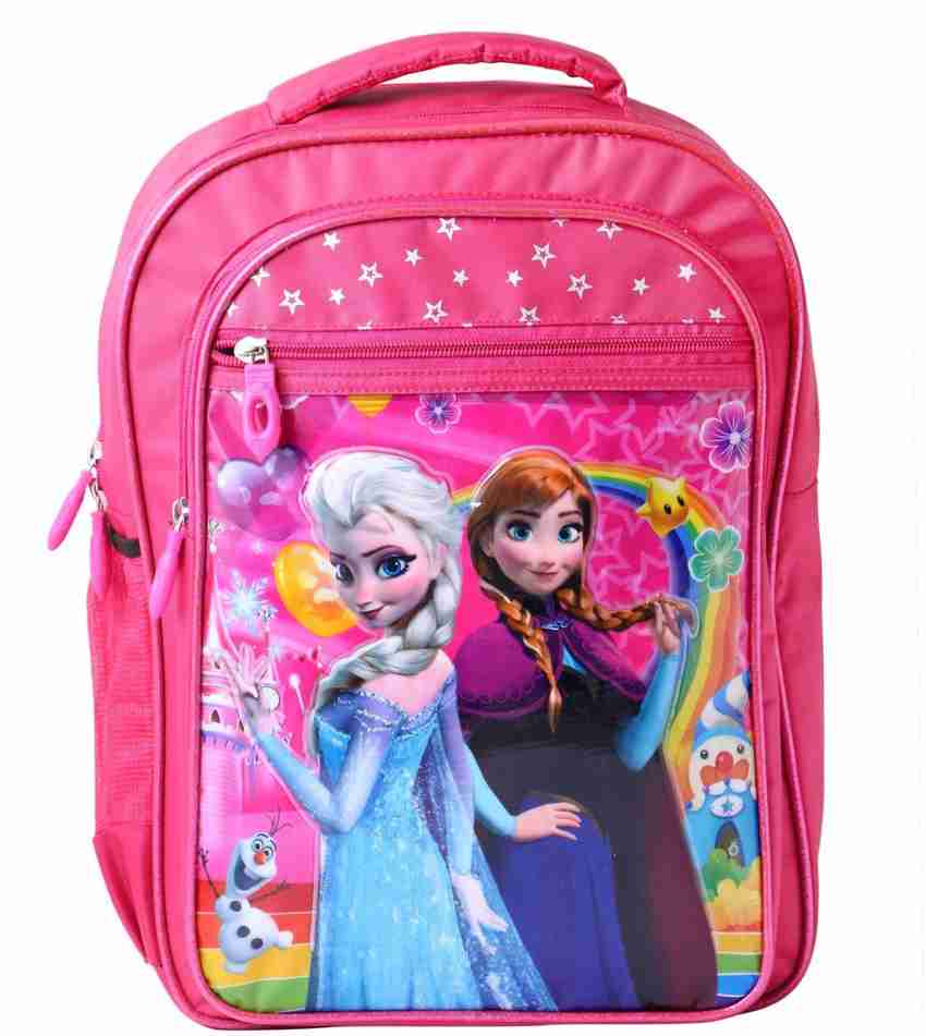 Frozen bags for girls store