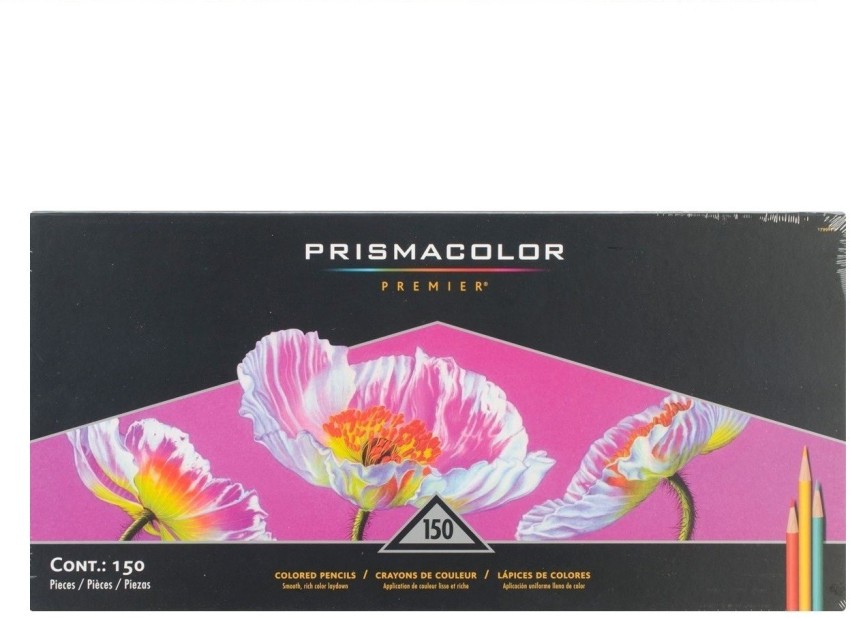 Prismacolor Premier, set de 150 colores 