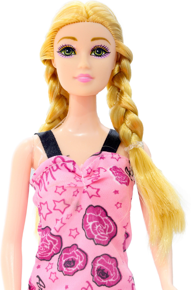 Rainbow princess sales doll