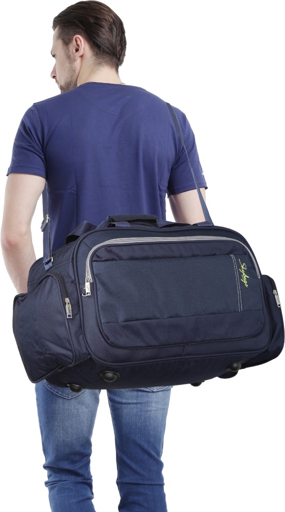 Skybags cardiff discount polyester 55 cms