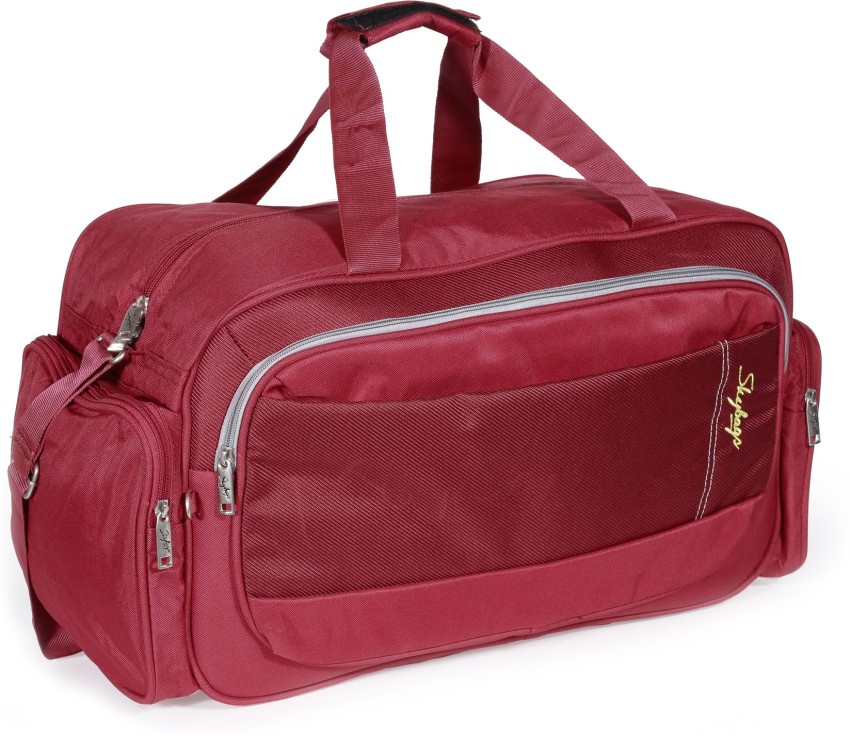 SKYBAGS 21 inch 53 cm Cardiff E Duffel Without Wheels