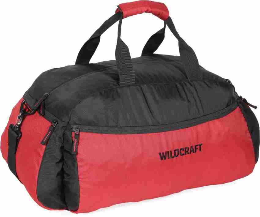 Wildcraft shuttle travel hotsell duffle bag g1262