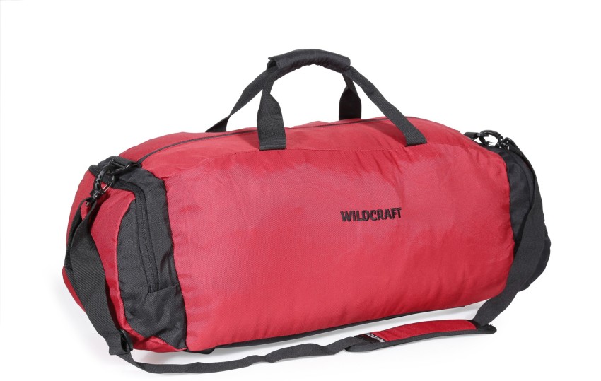 Wildcraft sleek store medium duffle