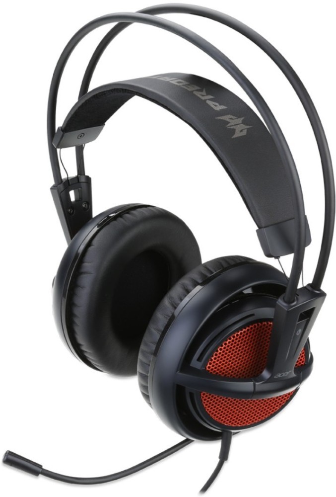 Asus best sale predator headset