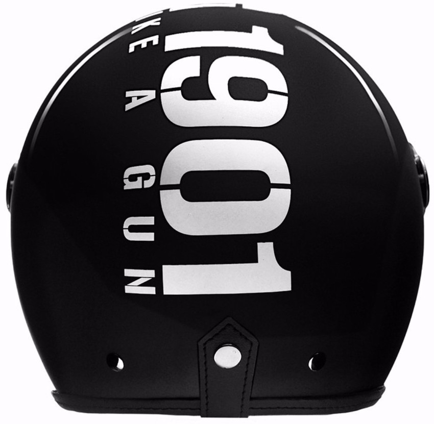 Bullet helmet 1901 2025