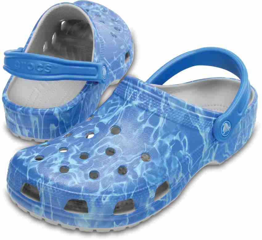 Crocs bluewater 2025