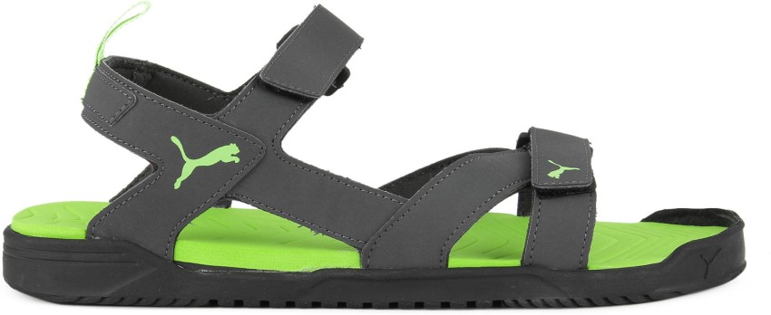 Puma men's cheap prime idp sandals