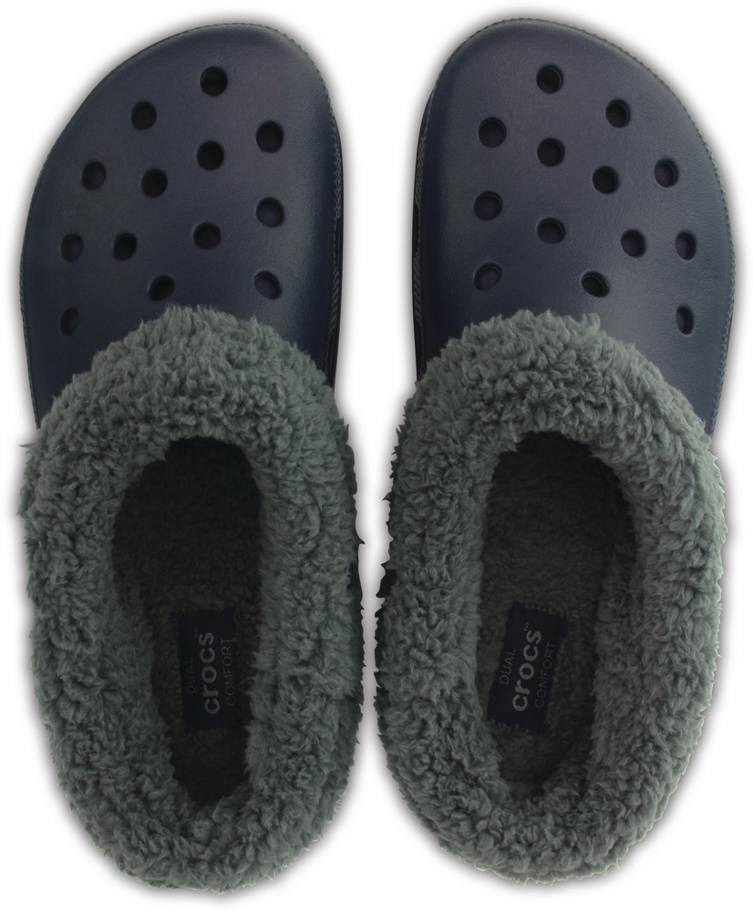 Mens insulated crocs outlet