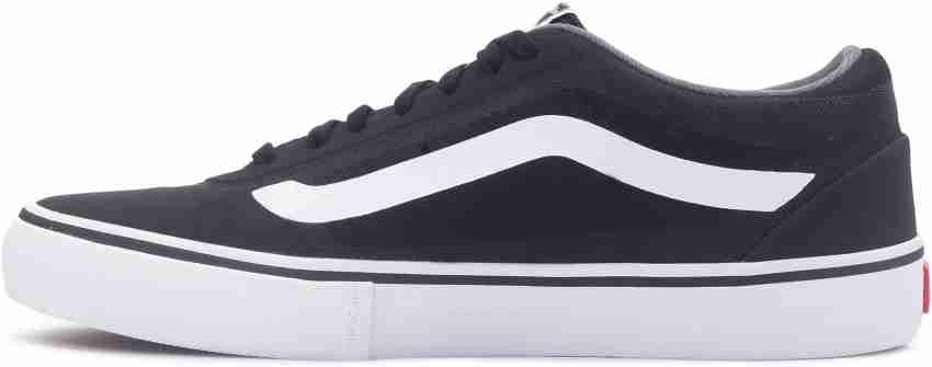 Vans av rapidweld hot sale pro black