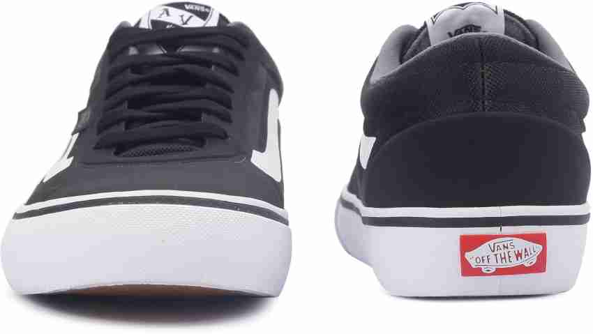 Vans av outlet rapidweld pro lite