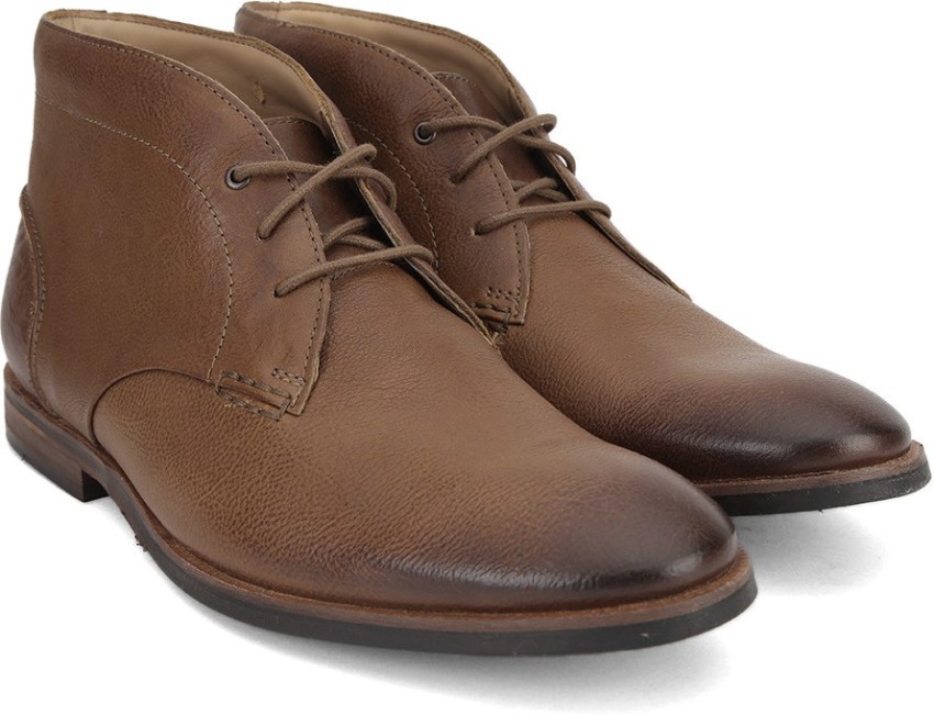 Broyd mid outlet clarks