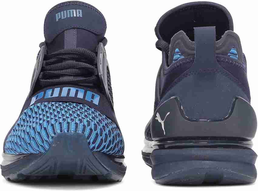 Puma discount ignite peacoat