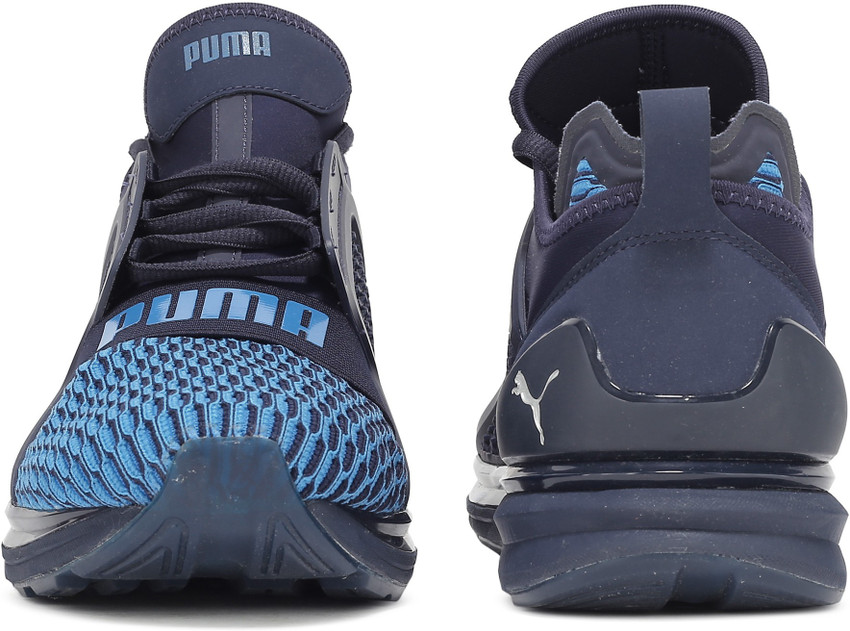 PUMA IGNITE LIMITLESS COLORBLOCK Running Shoe For Men Buy