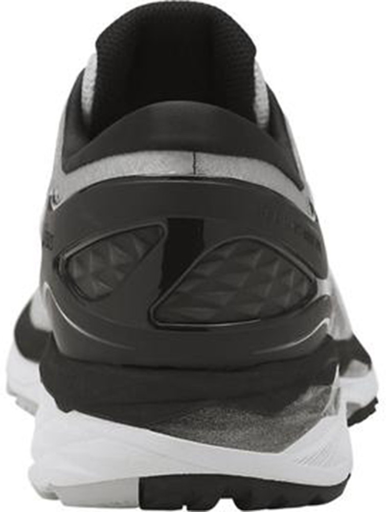 Asics gel outlet kayano 24 blanche