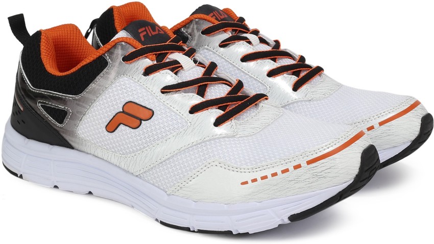 Fila winner hotsell running shoes