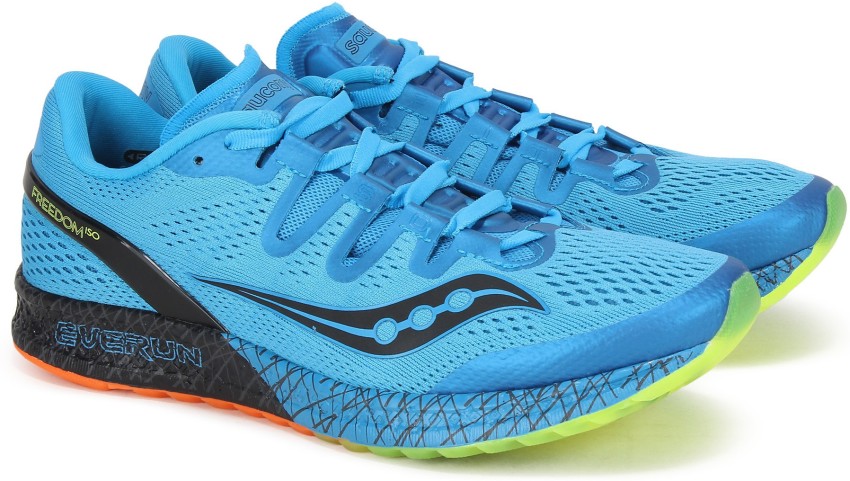 Saucony freedom cheap iso chaussure