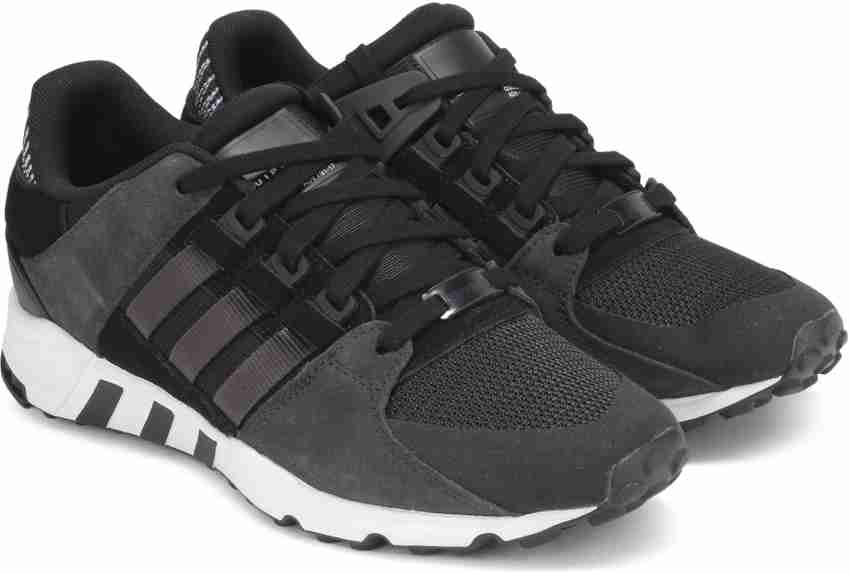 ADIDAS ORIGINALS Eqt Support Rf Sneakers For Men Buy CBLACK