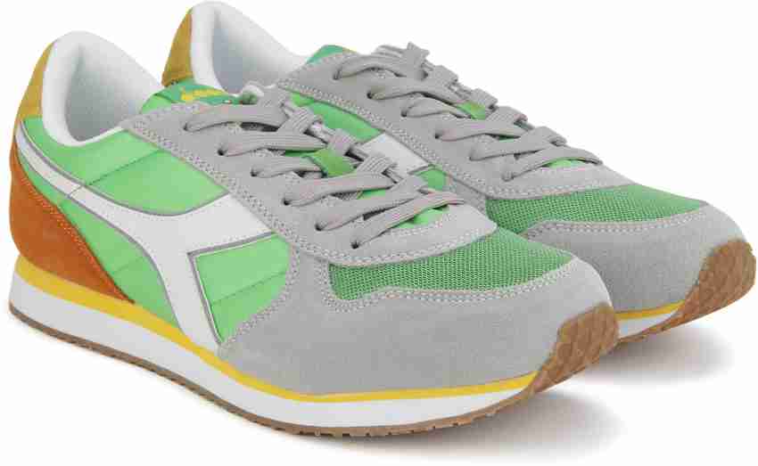 DIADORA K RUN II Running Shoes For Men
