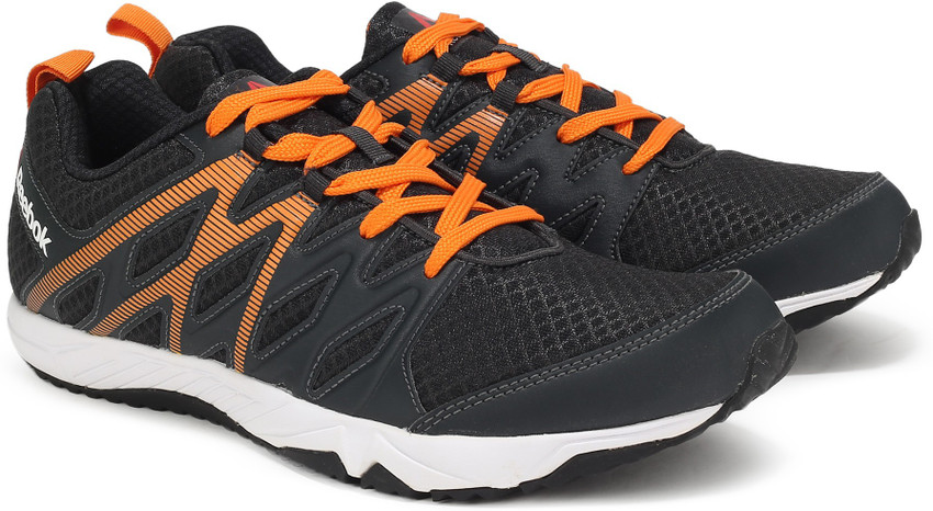 Reebok men's arcade runner running shoes online