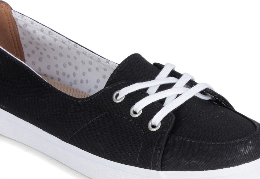 VANS PALISADES SF Casuals For Women Buy Black Color VANS