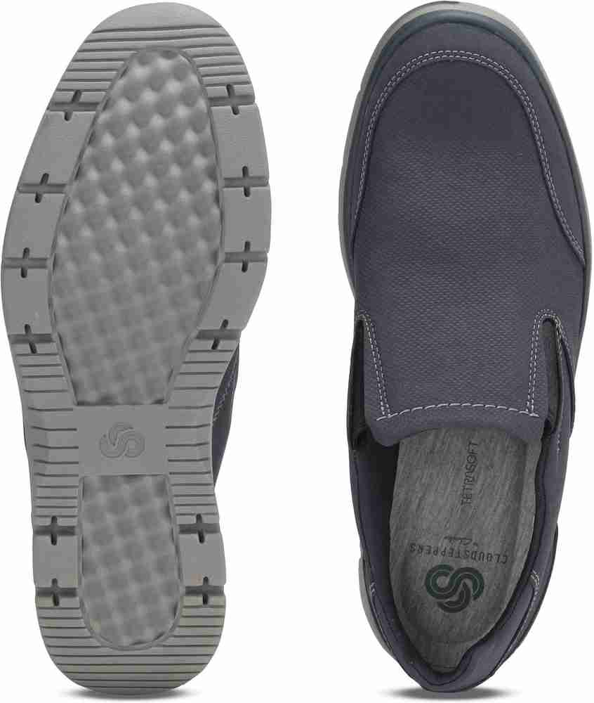Clarks sales tunsil step